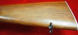 Winchester Pre 64 Model 70 Featherweight .308 Win Low CombAluminum butt - 15 of 15