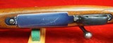 Winchester Pre 64 Model 70 Featherweight .308 Win Low CombAluminum butt - 13 of 15