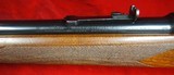 Winchester Pre 64 Model 70 Featherweight .308 Win Low CombAluminum butt - 11 of 15