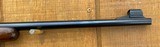Winchester Pre 64 Model 70 Featherweight 308 Win Aluminum buttMfg 1953 - 5 of 15