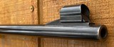 Winchester Pre 64 Model 70 Featherweight 308 Win Aluminum buttMfg 1953 - 15 of 15