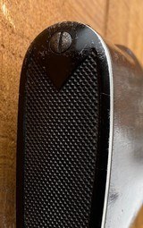 Winchester Pre 64 Model 70 Featherweight 308 Win Aluminum buttMfg 1953 - 6 of 15