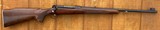 Winchester Pre 64 Model 70 Featherweight 308 Win Aluminum buttMfg 1953 - 1 of 15