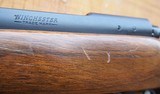 Winchester Pre 64 Model 70 Featherweight 30-06, Aluminum butt. Made in 1958. - 10 of 15