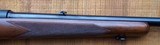 Winchester Pre 64 Model 70 Featherweight 30-06, Aluminum butt. Made in 1958. - 5 of 15