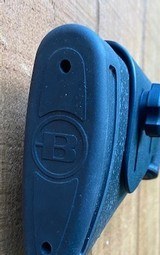 Bergara B-14 Ridge 308 Win18” Barrelthreaded barrel - 4 of 15