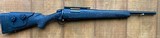 Bergara B-14 Ridge 308 Win18” Barrelthreaded barrel - 1 of 15