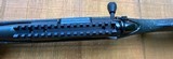 Bergara B-14 Ridge 308 Win18” Barrelthreaded barrel - 12 of 15