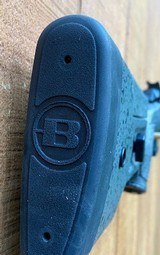 Bergara B-14 Trainer22 LR18” BarrelHMRthreaded barrel - 5 of 15