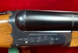 Ithaca SKBModel 100 12ga side by side shotgun 26” barrels - 3 of 15