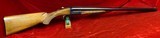 Ithaca SKBModel 100 12ga side by side shotgun 26” barrels