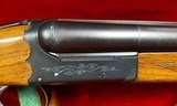 Ithaca SKB
Model 100 20 ga side by side shotgun 26” barrels - 3 of 15