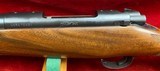 Kimber 84M Classic NRA Rifle .338 Federal Caliber - 6 of 15