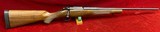 Kimber 84M Classic NRA Rifle .338 Federal Caliber - 1 of 15