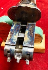 DICKINSON ESTATE COMBO CUSTOM 20/28GA SXS26 " 2 barrel setSpecial order. - 15 of 15