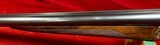 DICKINSON ESTATE COMBO CUSTOM 20/28GA SXS26 " 2 barrel setSpecial order. - 8 of 15