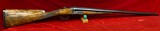DICKINSON ESTATE COMBO CUSTOM 20/28GA SXS26 " 2 barrel setSpecial order. - 1 of 15