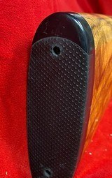 DICKINSON ESTATE COMBO CUSTOM 20/28GA SXS26 " 2 barrel setSpecial order. - 5 of 15