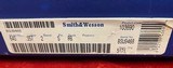 Smith & Wesson Model 640 357 Mag stainless 2 ”DAO, No internal lock. 5 shot - 10 of 11