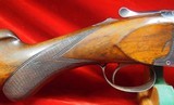 Pre-war Browning 12 Ga. Superposed Belgium Pre War MFG 1937 - 4 of 15
