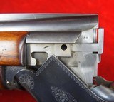Pre-war Browning 12 Ga. Superposed Belgium Pre War MFG 1937 - 15 of 15
