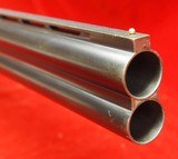 Pre-war Browning 12 Ga. Superposed Belgium Pre War MFG 1937 - 7 of 15