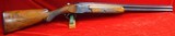 Pre-war Browning 12 Ga. Superposed Belgium Pre War MFG 1937 - 2 of 15
