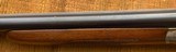 A.H. Fox 12 Ga. Sterlingworth Skeet & Upland (model with factory straight grip) - 8 of 15