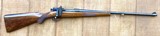 1903 Springfield Pre WW1 Custom Sporting Rifle - 1 of 15