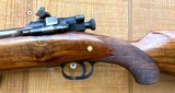 1903 Springfield Pre WW1 Custom Sporting Rifle - 8 of 15