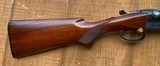 A.H. Fox20Ga Sterlingworthside by side shotgun. Benchmark gun - 2 of 15