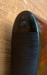 A.H. Fox20Ga Sterlingworthside by side shotgun. Benchmark gun - 3 of 15