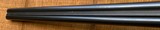A.H. Fox20Ga Sterlingworthside by side shotgun. Benchmark gun - 14 of 15