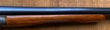 A.H. Fox20Ga Sterlingworthside by side shotgun. Benchmark gun - 5 of 15