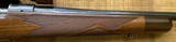 Winchester Pre 64 Model 70 270 Win. Custom Sporter by Wallack & Holmes - 4 of 15