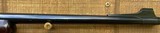Winchester Pre 64 Model 70 270 Win. Custom Sporter by Wallack & Holmes - 5 of 15