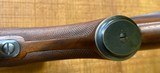 Winchester Pre 64 Model 70 270 Win. Custom Sporter by Wallack & Holmes - 15 of 15