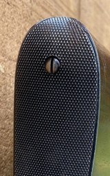 Winchester Pre 64 Model 70 270 Win. Custom Sporter by Wallack & Holmes - 3 of 15