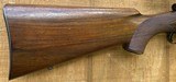 Winchester Pre 64 Model 70 270 Win. Custom Sporter by Wallack & Holmes - 2 of 15