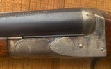A.H. Fox
20Ga Sterlingworth Skeet & Upland Deluxe Straight Grip, Original - 8 of 15