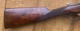 A.H. Fox
20Ga Sterlingworth Skeet & Upland Deluxe Straight Grip, Original - 2 of 15