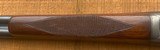 A.H. Fox
20Ga Sterlingworth Skeet & Upland Deluxe Straight Grip, Original - 12 of 15