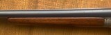 A.H. Fox
20Ga Sterlingworth Skeet & Upland Deluxe Straight Grip, Original - 9 of 15