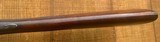 A.H. Fox
20Ga Sterlingworth Skeet & Upland Deluxe Straight Grip, Original - 11 of 15