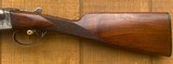 A.H. Fox
20Ga Sterlingworth Skeet & Upland Deluxe Straight Grip, Original - 7 of 15