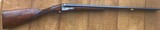 A.H. Fox
20Ga Sterlingworth Skeet & Upland Deluxe Straight Grip, Original - 1 of 15