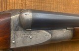 A.H. Fox
20Ga Sterlingworth Skeet & Upland Deluxe Straight Grip, Original - 4 of 15