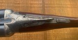A.H. Fox
20Ga Sterlingworth Skeet & Upland Deluxe Straight Grip, Original - 14 of 15