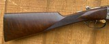 A.H. Fox Sterlingworth Skeet & Upland 16 ga. Straight Grip, Original - 2 of 15