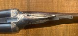 A.H. Fox Sterlingworth Skeet & Upland 16 ga. Straight Grip, Original - 14 of 15